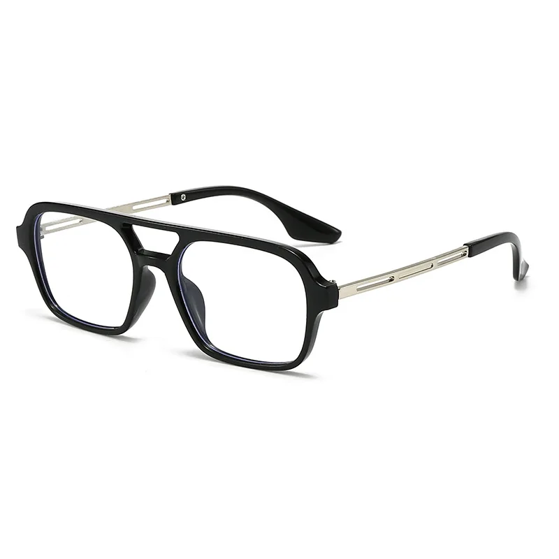 Sunglasses Uv400 - New Arrival Vintage Square Sunglasses Women