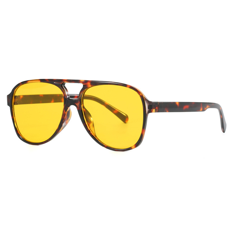 New Vintage Classic Designer D - Sunglasses Uv400 ulasan dan harga