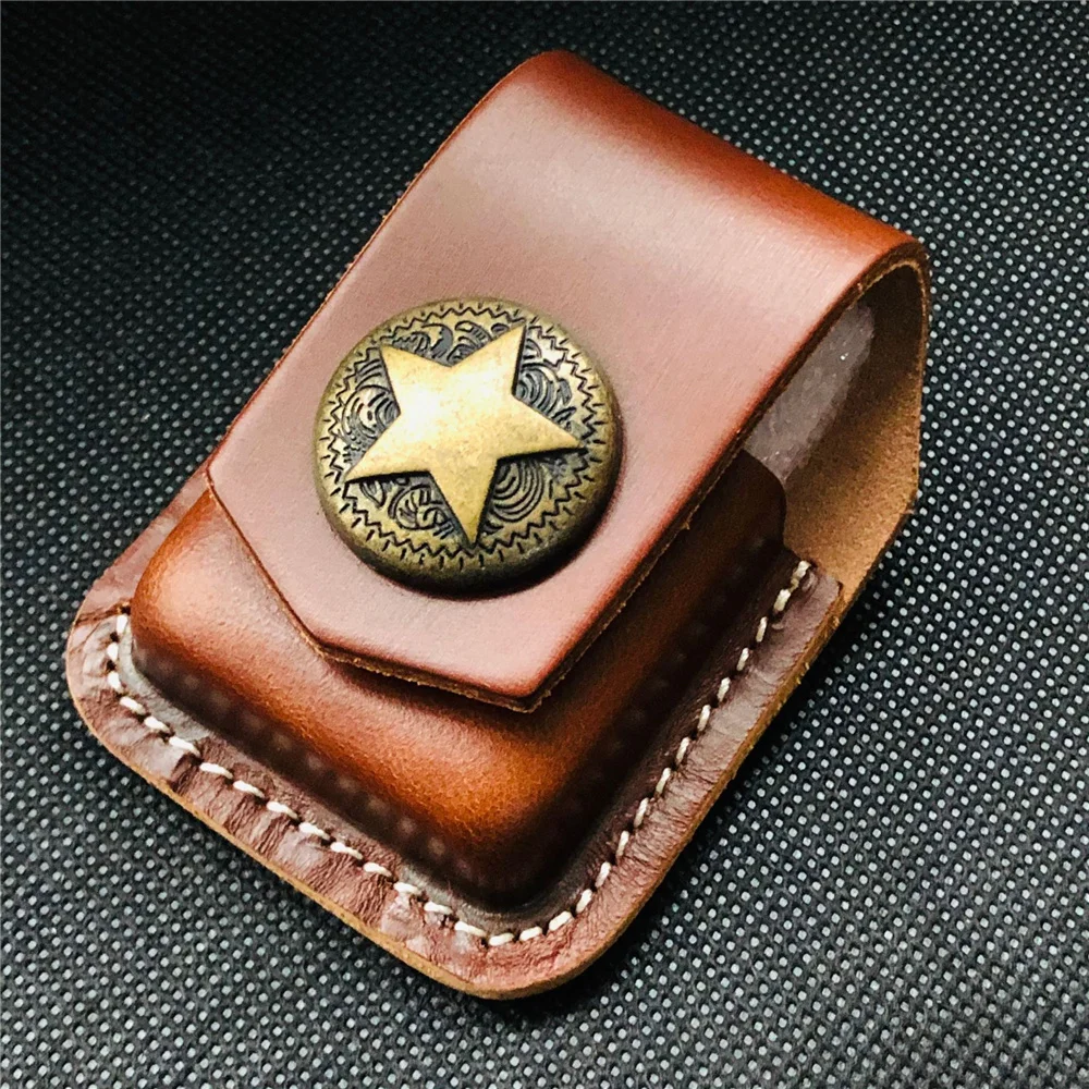 Classic Multi Style High Quali - Premium Cigar Case ulasan dan harga