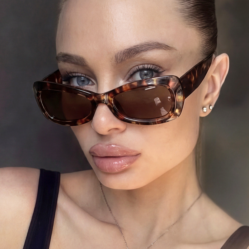 Fashion Trend Men's and Women' - Sunglasses Uv400 ulasan dan harga