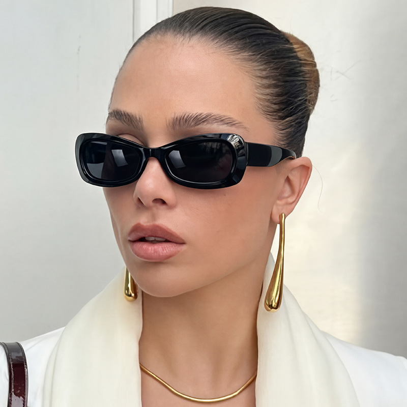 Fashion Trend Men's and Women' - Sunglasses Uv400 ulasan dan harga