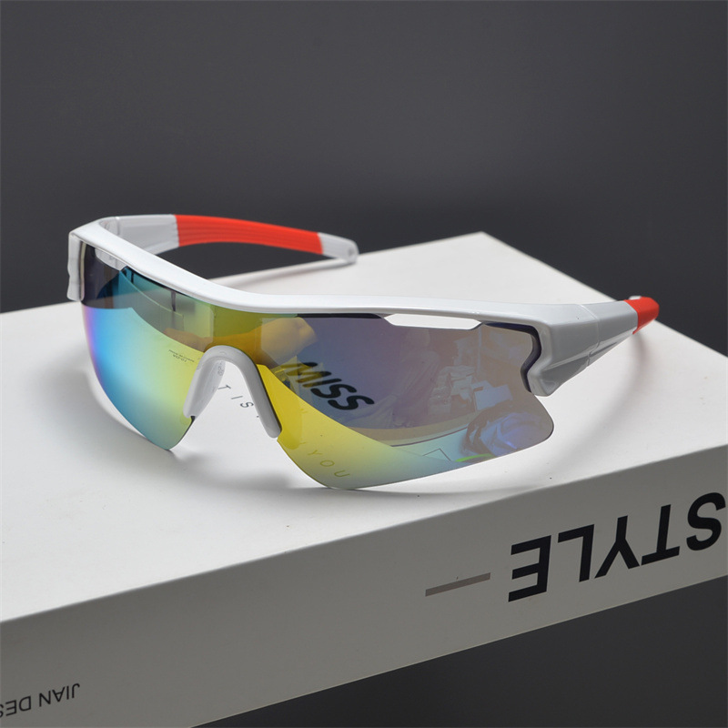 New Punk Spicy Girl Sunglasses - Sunglasses Uv400 ulasan dan harga